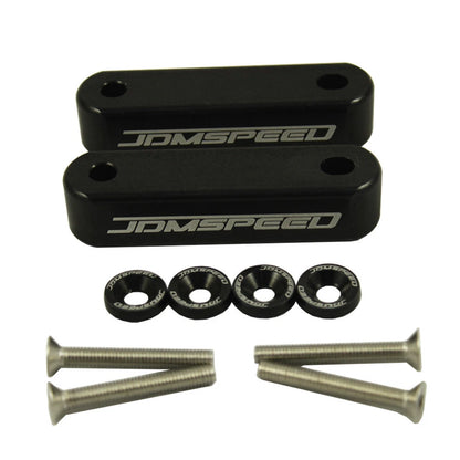 Hood Riser Kit for (B063-HR2BK)