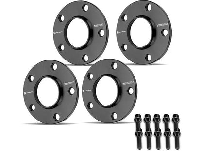 Set of 2 Wheel Spacers for BMW 735iL (1988–1992) APR 95178RSDV