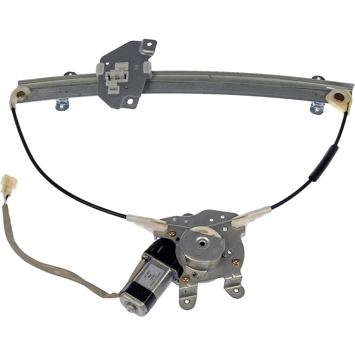 Dorman Window Regulator 741-939 for Mitsubishi Mirage (Year Range)