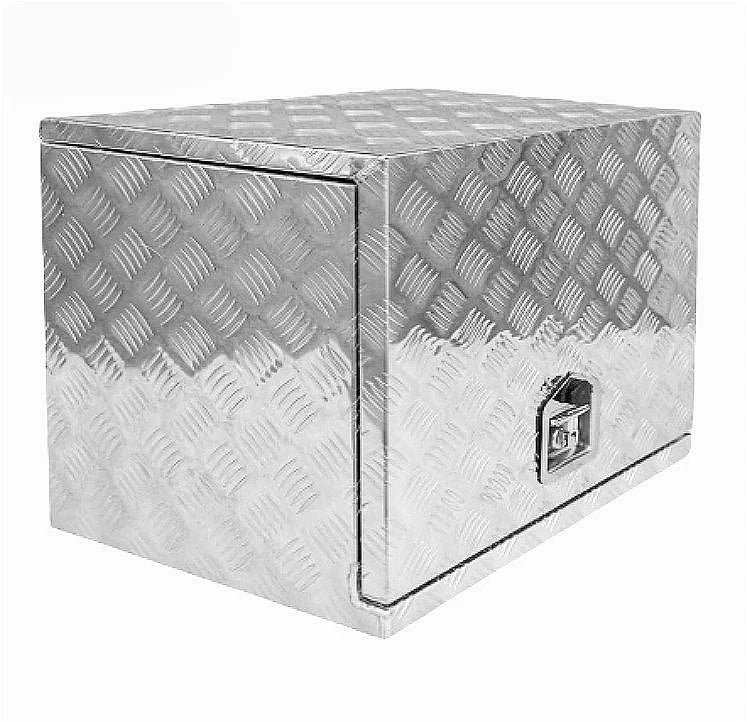 30"x20"x24" Aluminium Generator Tool Box for Universal Generator