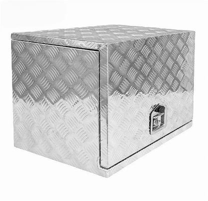 30"x20"x24" Aluminium Generator Tool Box for Universal Generator