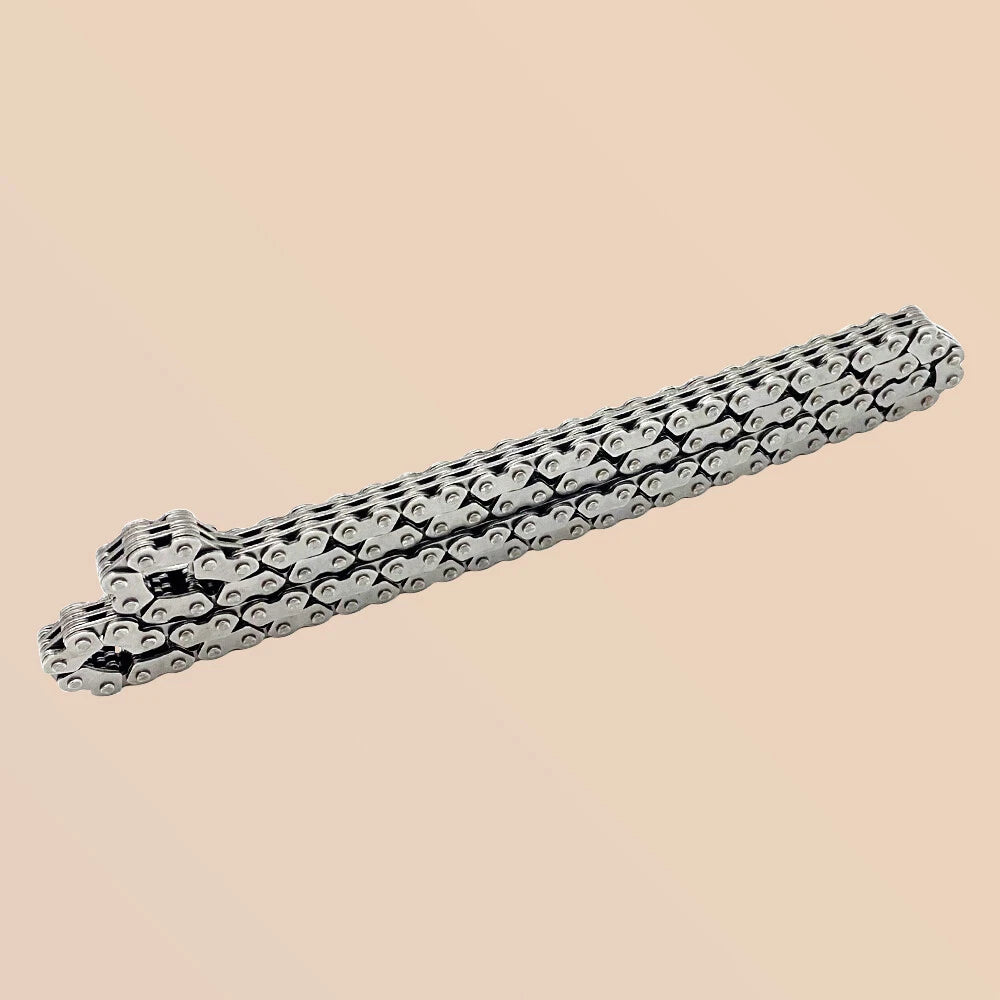 Cam Timing Chain for Yamaha Kodiak 400 (2002–2006) 94582-20116-00 94581-96116-00