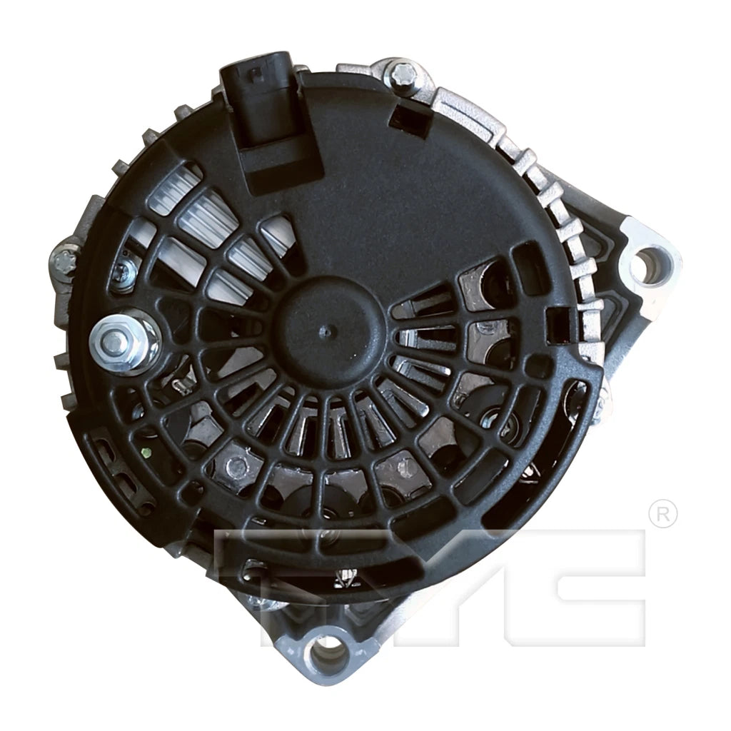 Alternator for Cadillac Escalade EXT (2011–2013) CLX-M0-2-08550-CL360A2