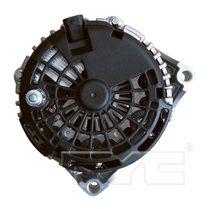 Alternator for Cadillac Escalade EXT (2011–2013) CLX-M0-2-08550-CL360A2