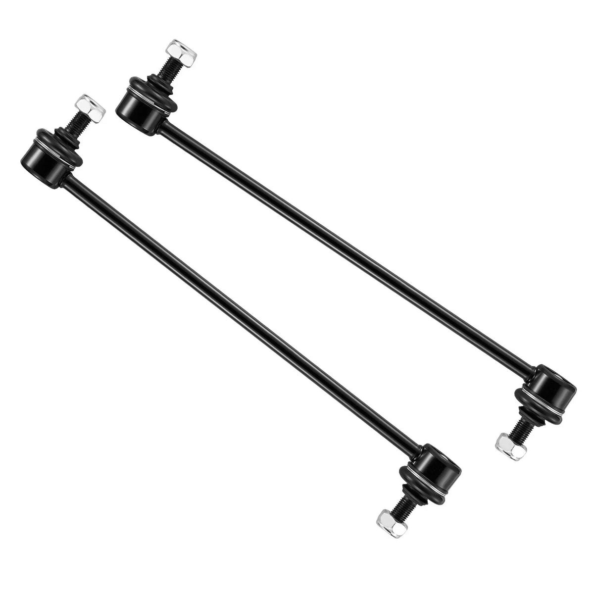 2X Sway Bar Links for Front Stabilizer - Mitsubishi Galant 2004-2012