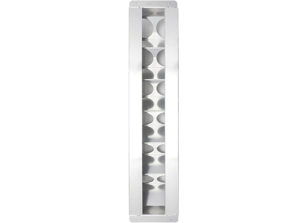 12-Can Wall-Mount Rack for Extreme Max 5001.6231
