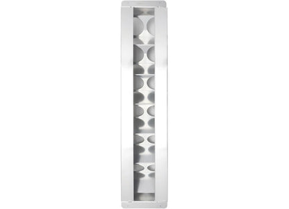 12-Can Wall-Mount Rack for Extreme Max 5001.6231