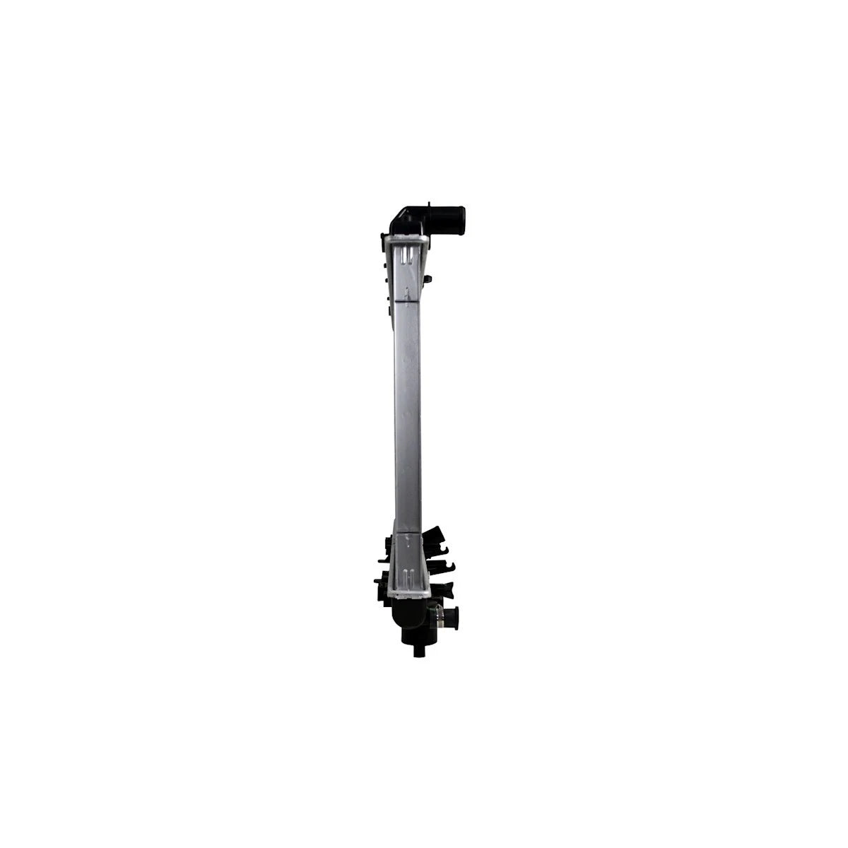 CSF Radiator for Chevy Camaro (2012–2015) 3836 P13341 22762595 22786864 22786865