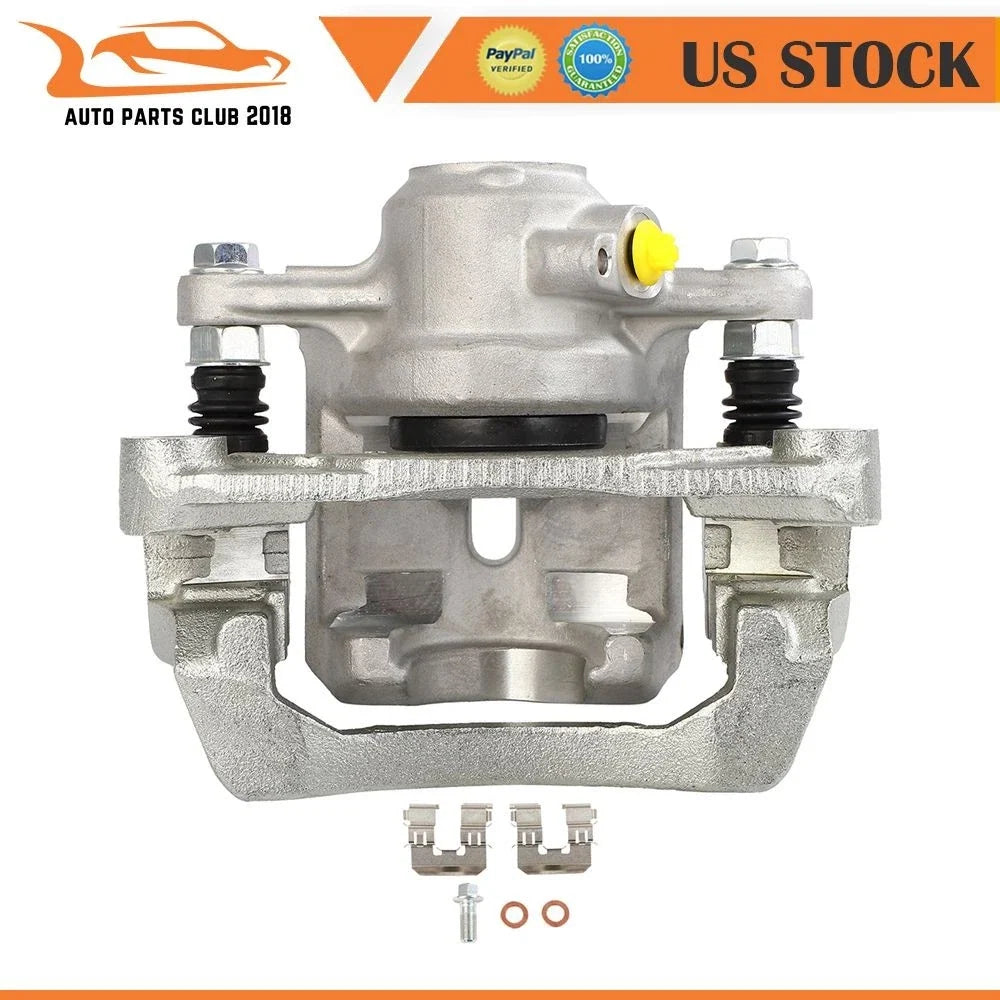 Rear Left Brake Caliper for Crosstrek (2016-2021) & Impreza (2012-2022)