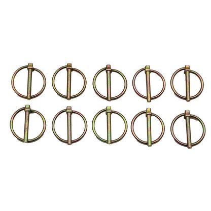 Pack of 10 Lynch Pins for Exmark