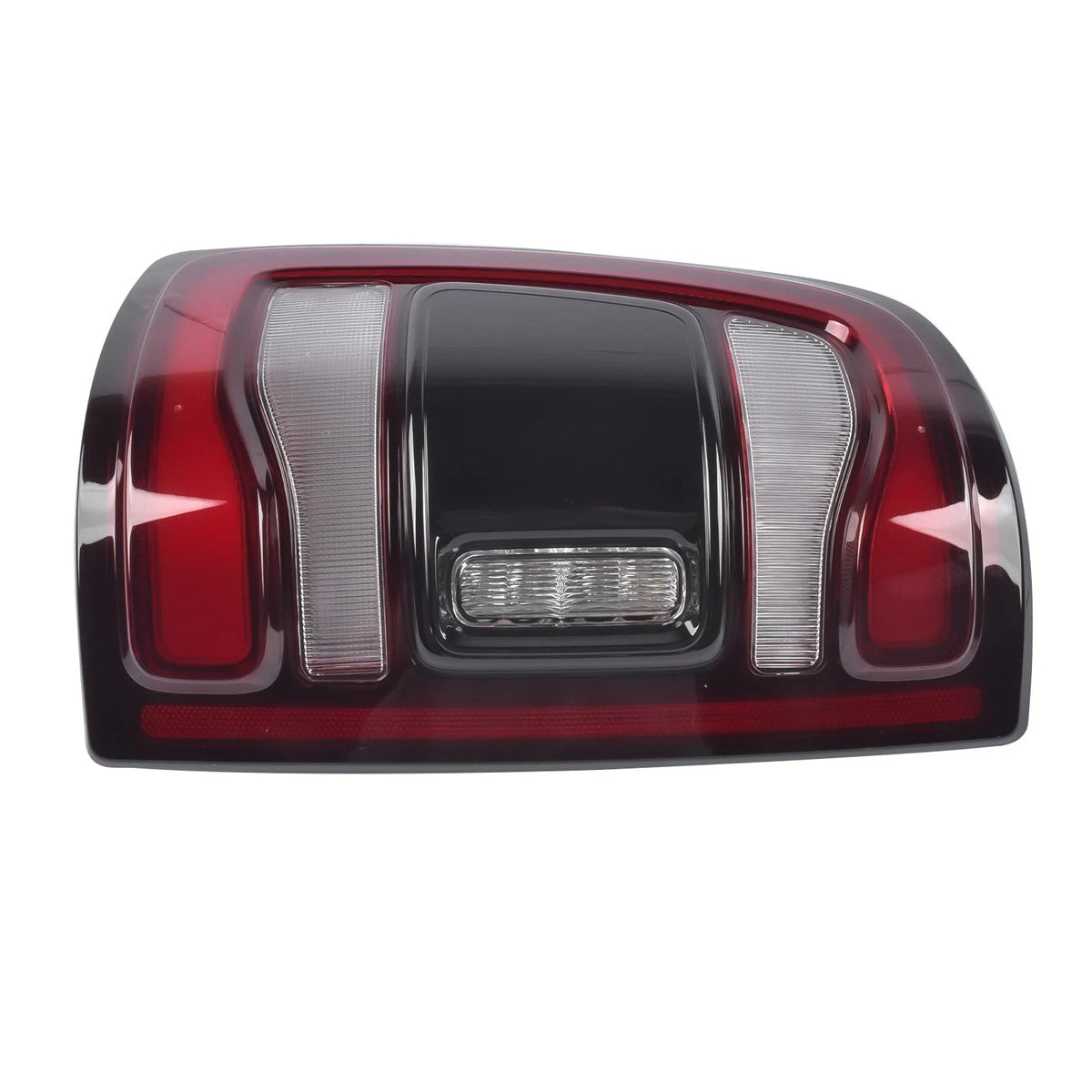 2019-2024 Dodge Ram 2500 3500 Left LED Tail Light
