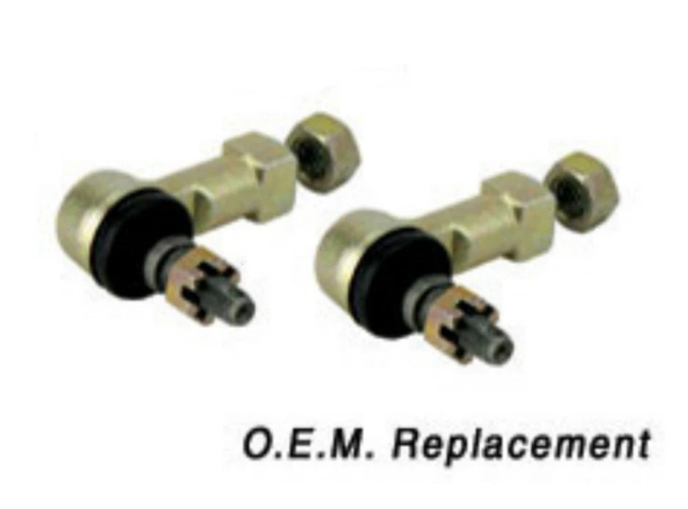 Tusk Tie Rod Ends for Yamaha Grizzly 700 4x4 (2007–2021) 199000
