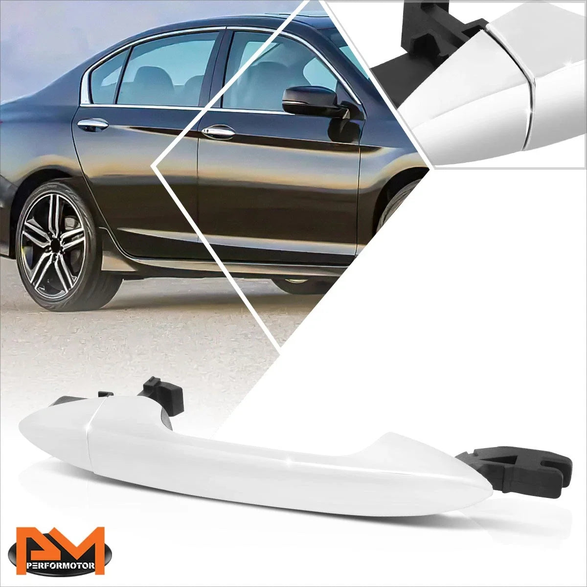Front Right Door Handle for Honda Accord/Pilot (2013–2020)