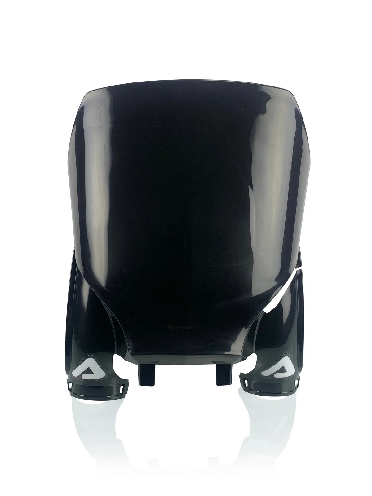 Acerbis Raptor Front Number Plate for (2981840001)
