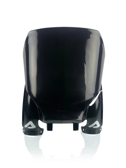 Acerbis Raptor Front Number Plate for (2981840001)