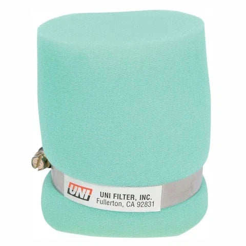 2X Foam Sock Air Filter for Universal (U-403)