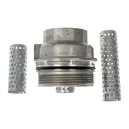Oil Filter Cap for Toyota Highlander/Sequoia (2010–2022) ALX-PAU-RB-917-016CD-CLA26
