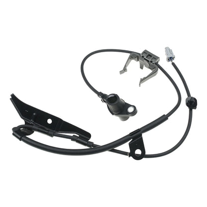 ABS Speed Sensor Front Left for Toyota Sienna (2000–2003) 18014647, 8954308010, ALS666