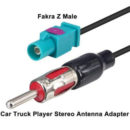 Antenna Adapter Wire Harness for Chevy Silverado (2012-2017)