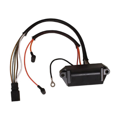 Ignition Module Power Pack for Johnson Evinrude OMC (0586650)