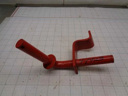 Snapper King Pin Steering Axle RH for Snapper (OEM NOS)