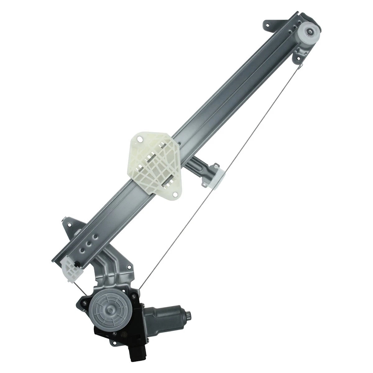 Window Regulator Front Right for Subaru Forester (2016–2018) 17999714, 61041SG002
