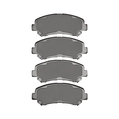 Disc Brake Pads for Suzuki Kizashi (2010–2013) ALX-PAU-DF-4000-1374-00-CLA3