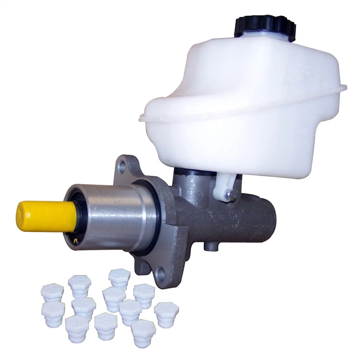 Brake Master Cylinder for Chrysler 300 Dodge Magnum Charger (2005–2006) 5139148AA