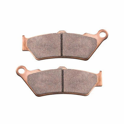 Front Brake Pads for Tusk (2010–2023)