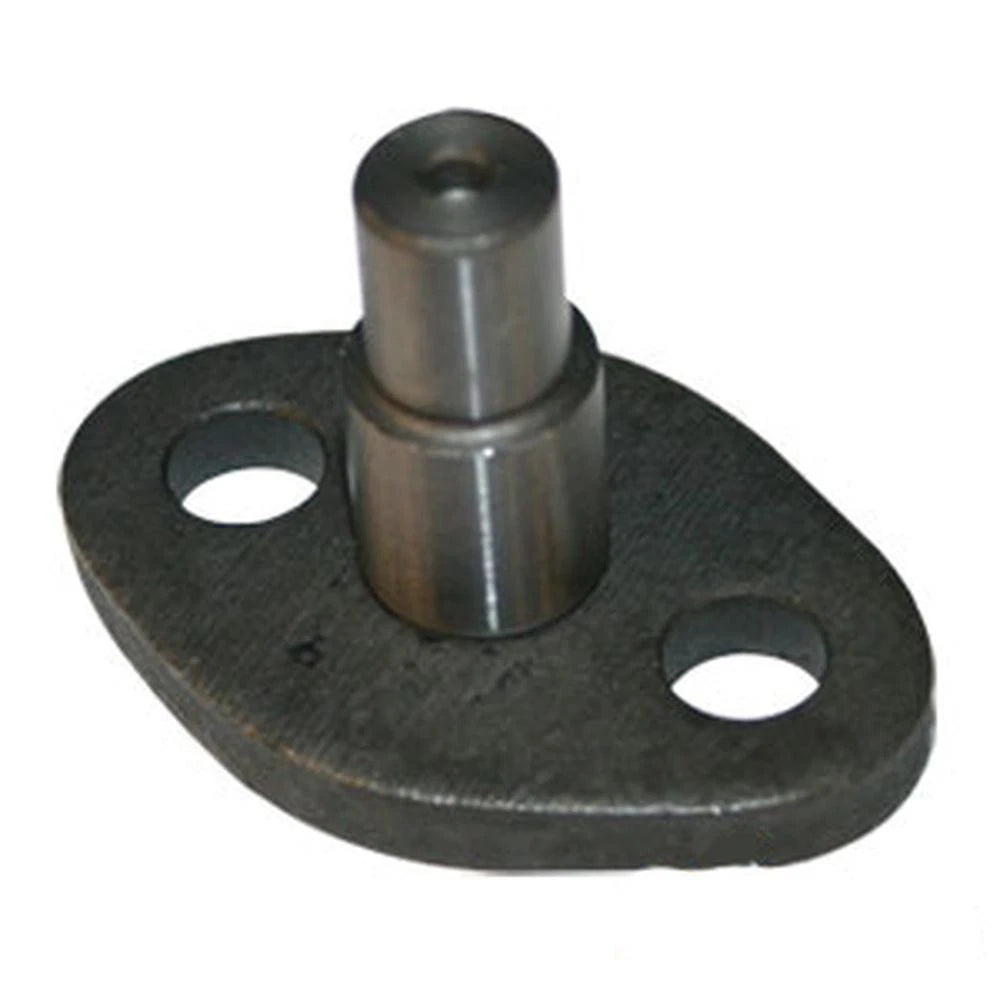2 Hydraulic Pump Support Retainers for