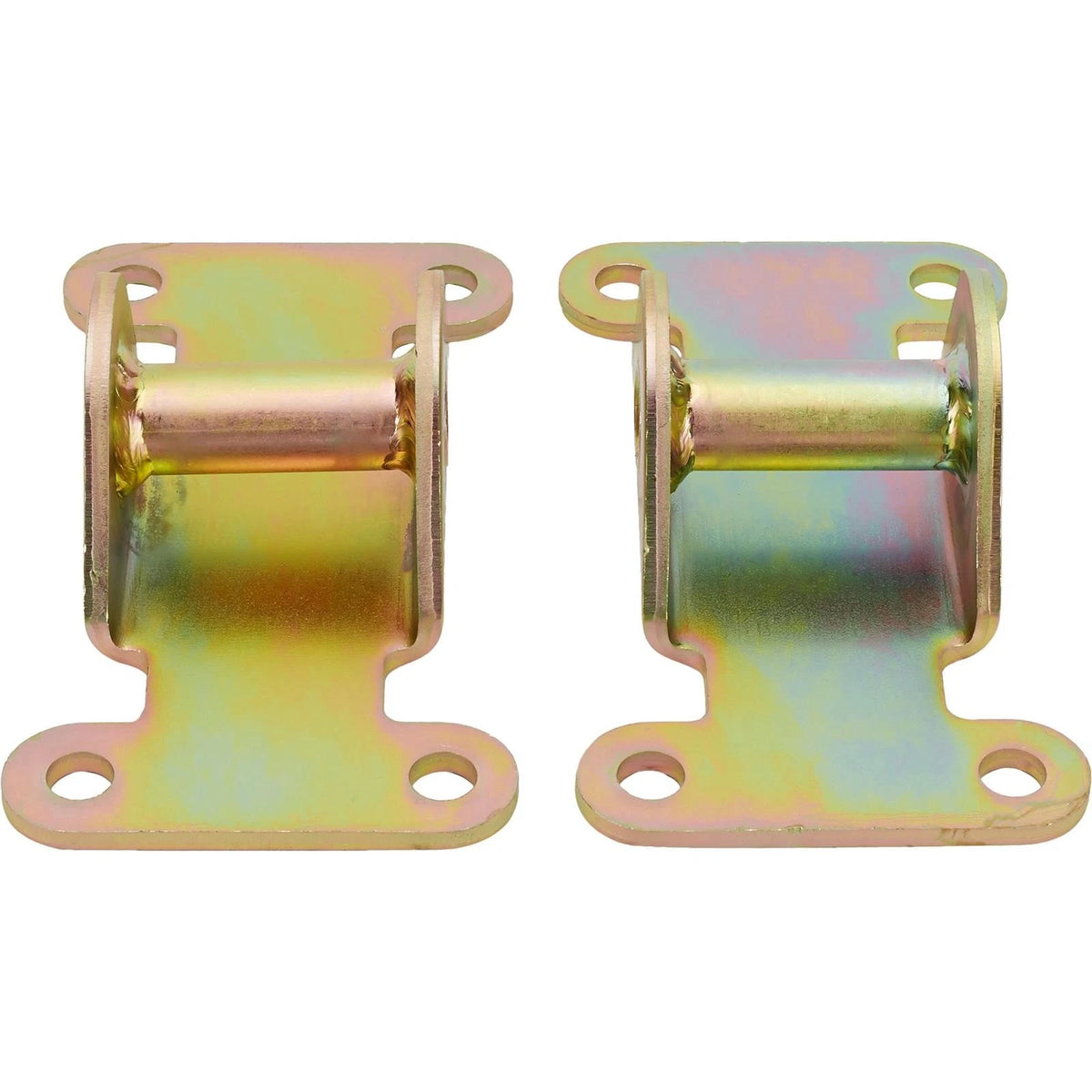 Frame and Motor Mounts w/ARP Bolt Kit for Chevy (Fits 9100415)