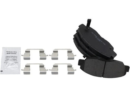 Brake Pad Set for Honda Insight (2010–2014) 17514SDXY