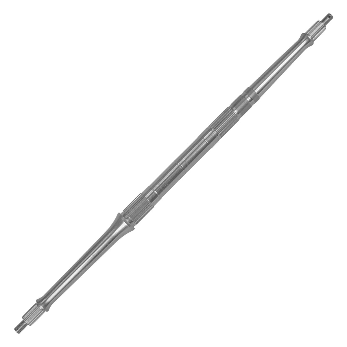 Celox Rear Axle Shaft for Yamaha (5LP-25381-10-00, RX120A1001)