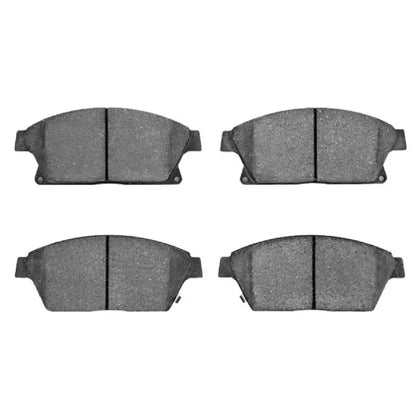 Disc Brake Pads for Chevy Cruze (2014–2015) ALX-PAU-DF-1551-1467-00-CLA4