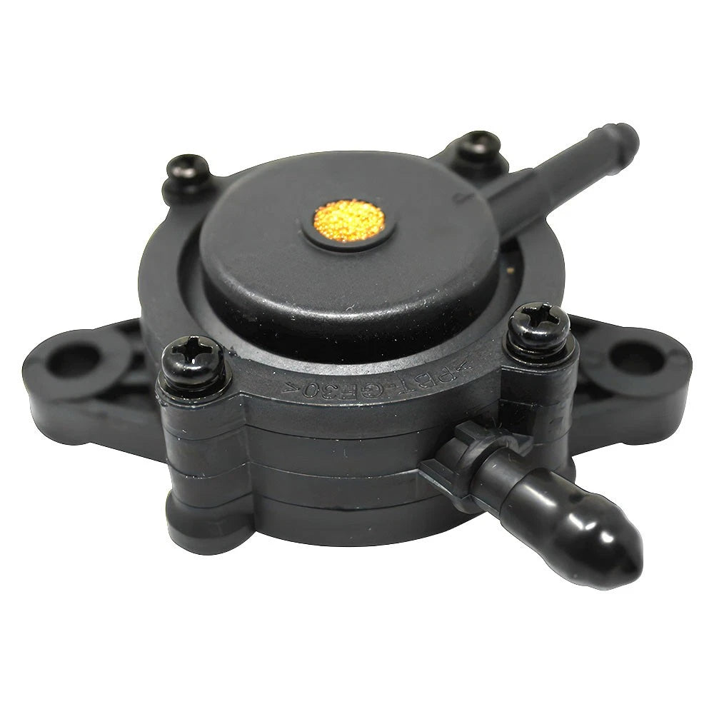 Fuel Pump for John Deere, Kawasaki, Cub Cadet (15–25 HP Engines)