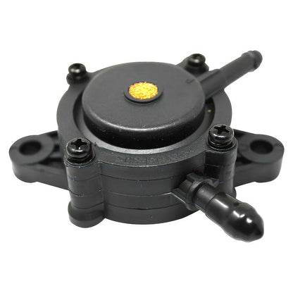 Fuel Pump for John Deere, Kawasaki, Cub Cadet (15–25 HP Engines)