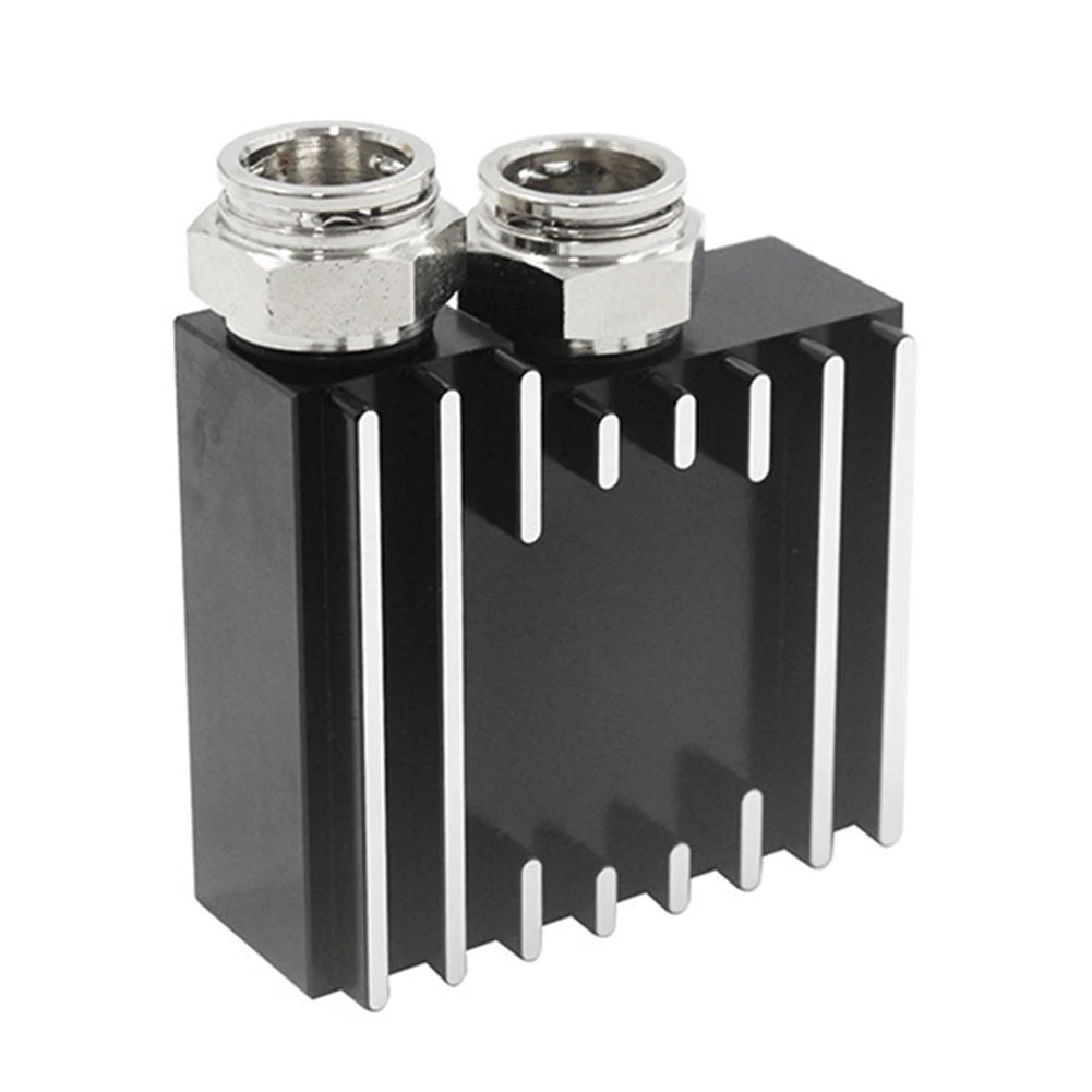 Transmission Cooler Bypass for Dodge Ram (2010–2023)
