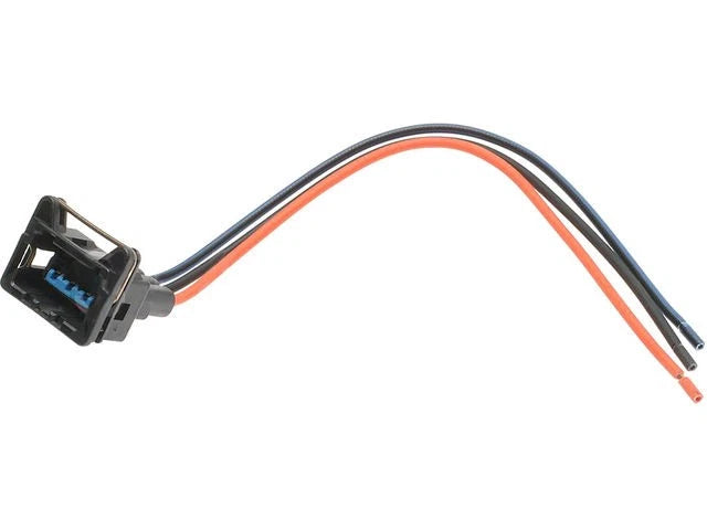 Fuel Tank Pressure Sensor Connector for Hyundai Elantra (1996–1998) 74476DRTY