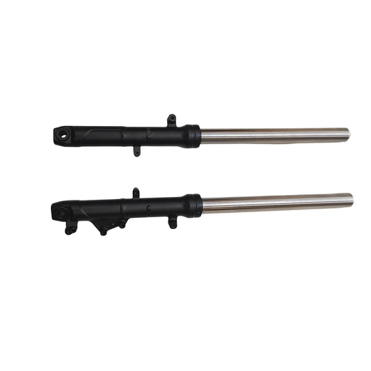 Front Shock Absorber Fork Suspension Set for Kawasaki Ninja 500/SE (2024–2025)