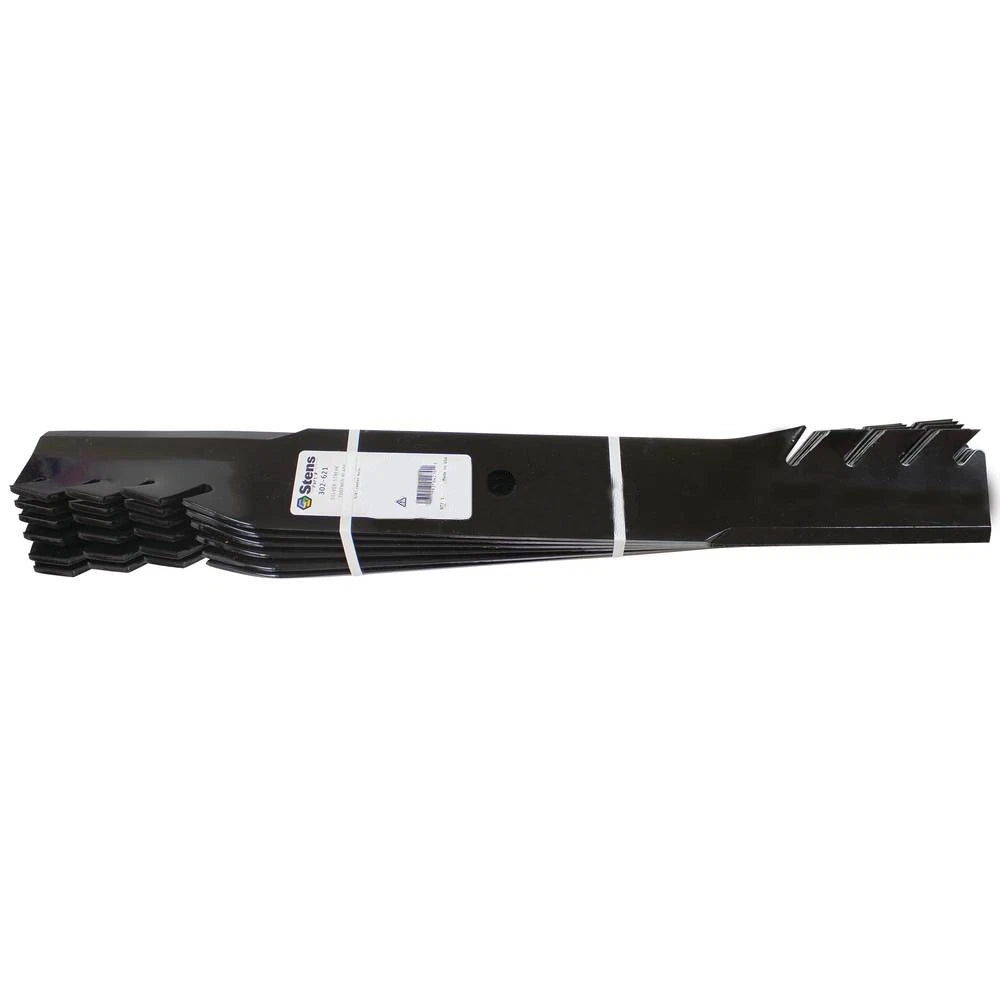 Toothed Blade Shop Pack for Husqvarna
