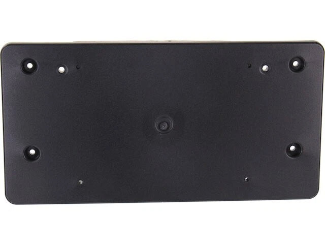 License Plate Bracket for BMW 528i xDrive (2012–2016) 98718GGVX