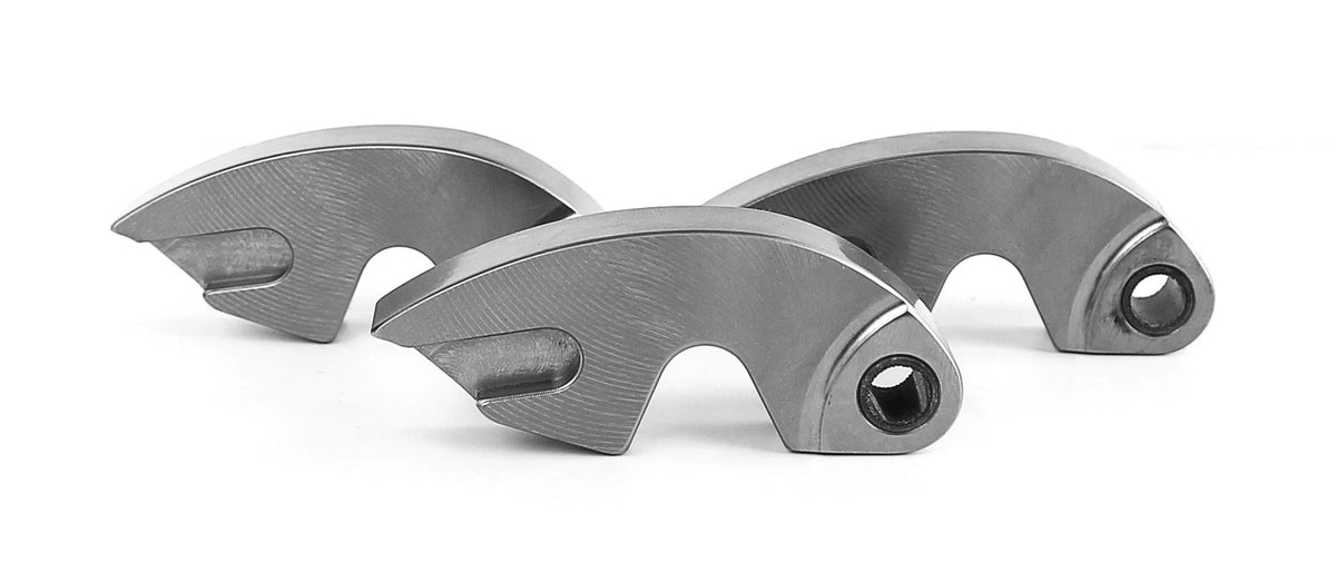 Clutch Weights for EPI Belly Buster Pro (BBP70S)