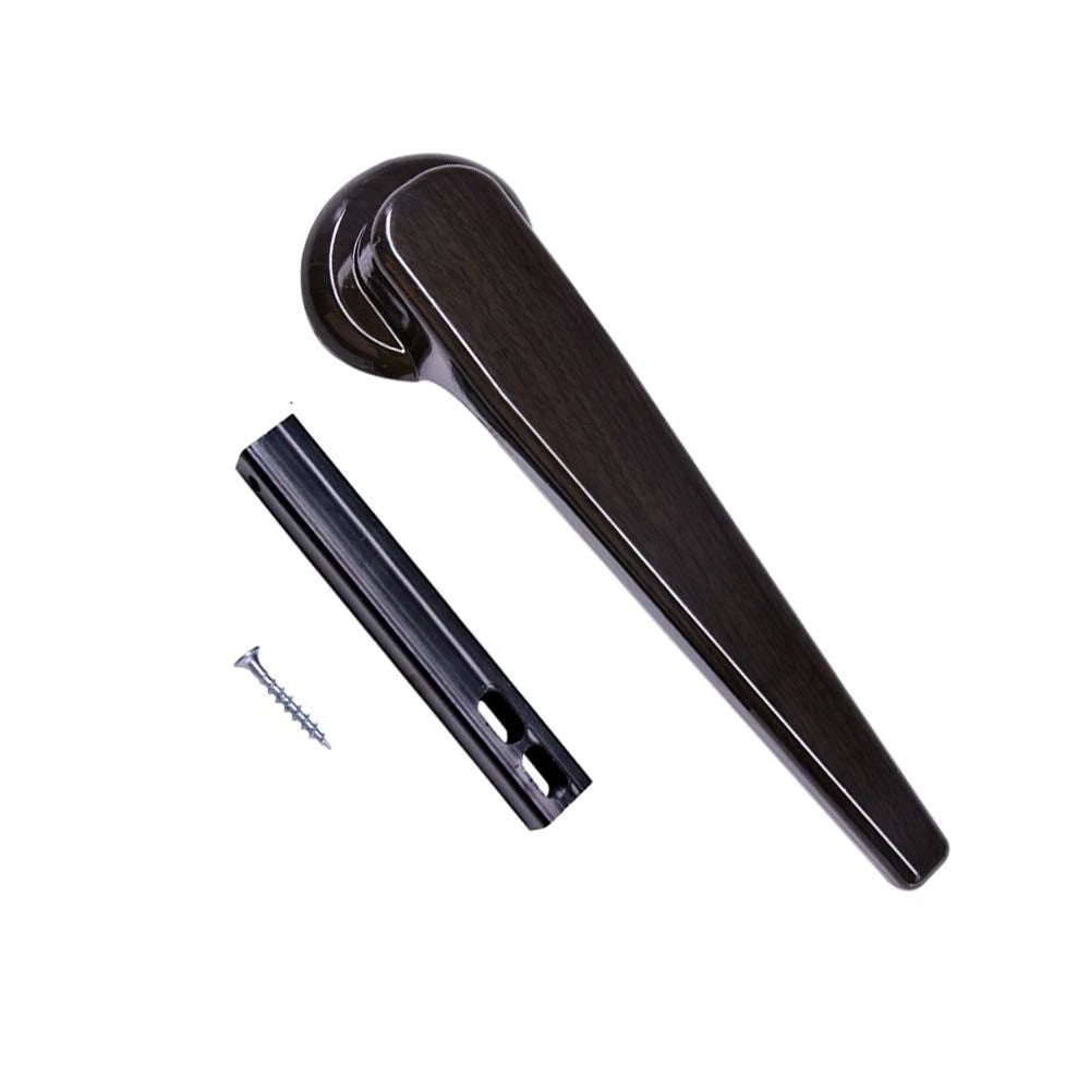 Recliner Handle Lever Replacement Kit for Yoogu 10 Inch