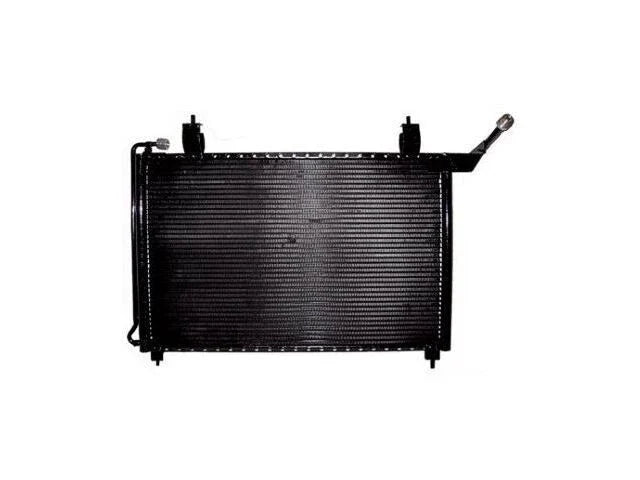A/C Condenser for Jaguar XJS (1995–1996) VY328GS