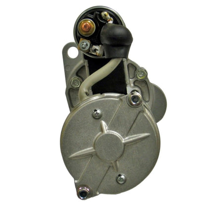 Starter for Chevy Silverado 3500 (2015–2018) ALX-PAU-AC-336-2198A-CLA2