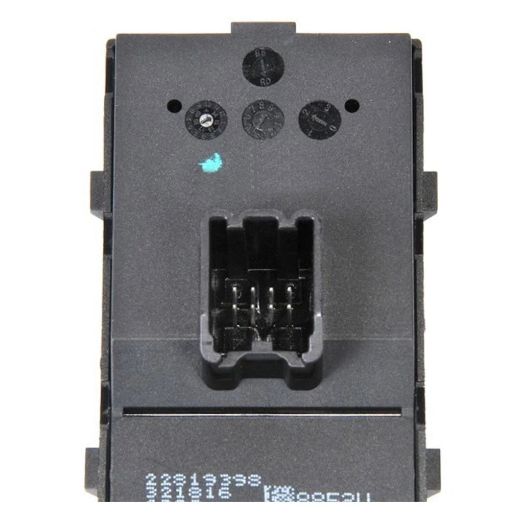 Door Window Switch for Chevy Impala (2014–2020) OLX-ACD22819398-CL360A50