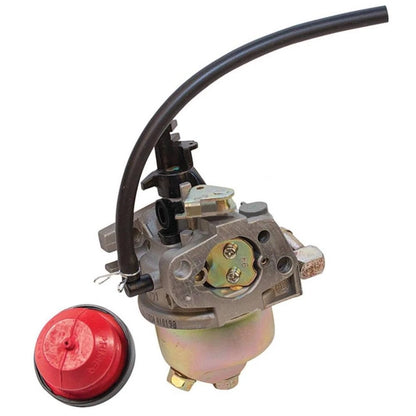 Carburetor with Primer Bulb for MTD Models