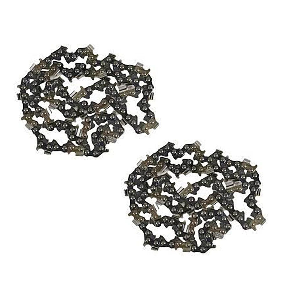 2X 16" Low Profile Chainsaw Chain for Stihl