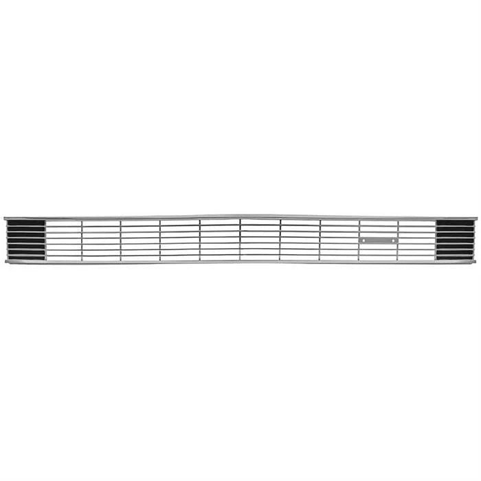 Grill for Chevy II Nova (1966) - Part Number 3885299
