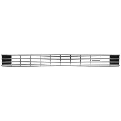 Grill for Chevy II Nova (1966) - Part Number 3885299
